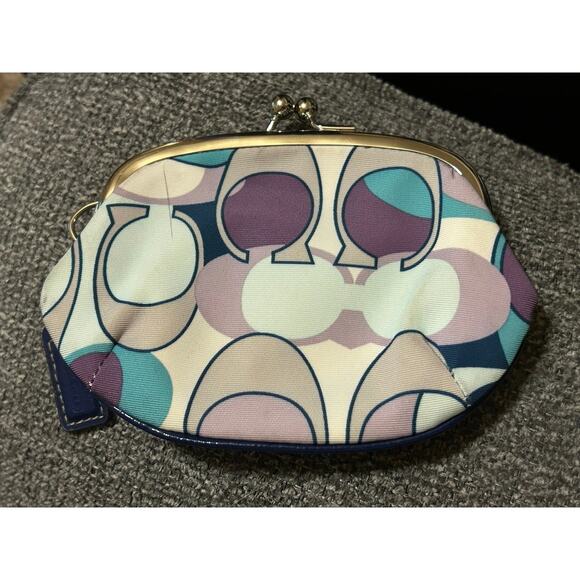 Authentic Coach Kyra bag - Picture 8 of 13